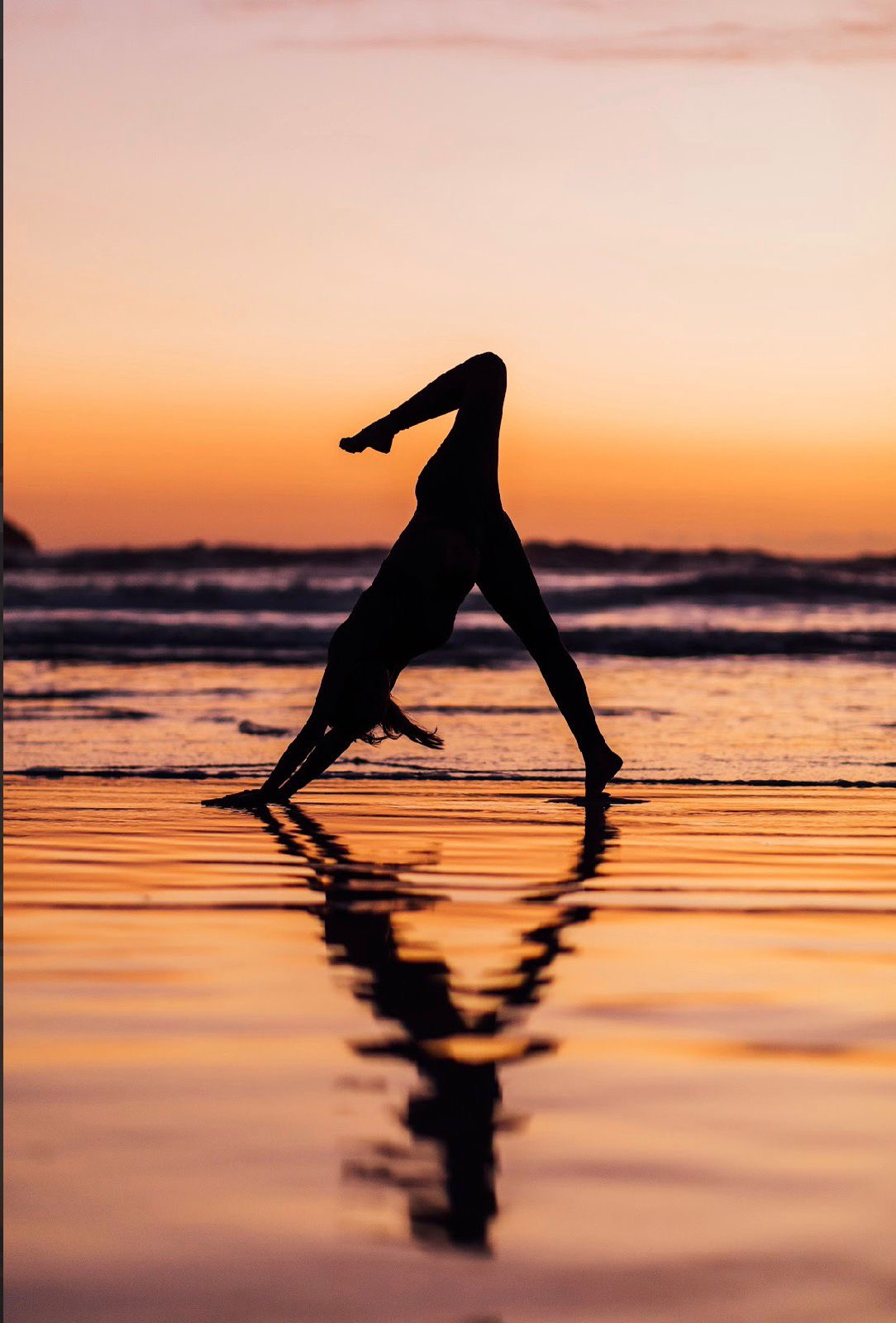 Yoga matinal